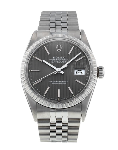 Rolex Datejust 16030